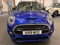 Mini Hatch 2.0 Cooper S Sport 3dr 10