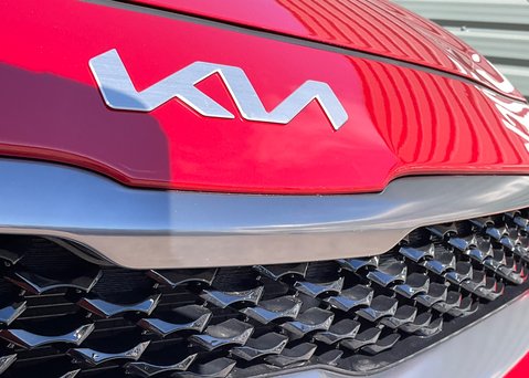 Kia Xceed 1.5 T-GDi ISG '3'  4