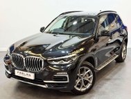 BMW X5 3.0 45e 24kWh xLine SUV 5dr Petrol Plug-in Hybrid Auto xDrive Euro 6 (s/s) 16