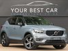 Volvo XC40 2.0 XC40 R-Design T4 Auto 5dr