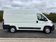 Citroen Relay 35 L2H2 Enterprise Panel Van with Tail Lift 10