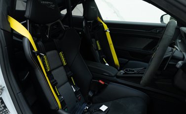 Porsche 911 GT3 RS Weissach (992) 7