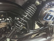 Hyosung GV AQUILA 2021 ONLY 2K NEW MOT SERVICED CRUISER 125CC 28