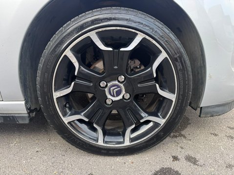 Citroen DS3 1.6 VTi DStyle Plus Euro 5 3dr 14