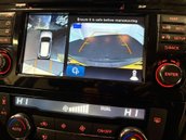 Nissan X-Trail DCI TEKNA XTRONIC 23