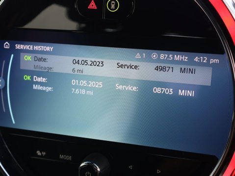 Mini Countryman 1.5 Cooper Exclusive SUV 5dr Petrol Steptronic Euro 6 (s/s) (136 ps) 15