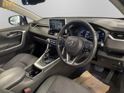 Toyota Rav4 2.5 VVT-h GPF Design SUV 5dr Petrol Hybrid CVT 4WD Euro 6 (s/s) (222 ps) 12