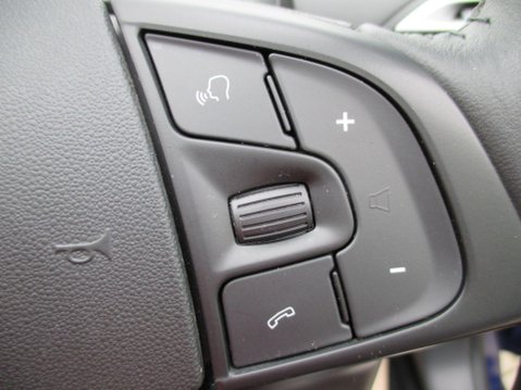Citroen C4 Spacetourer 1.2 PureTech Feel Euro 6 (s/s) 5dr 31