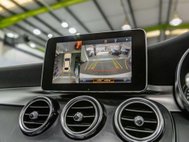 Mercedes-Benz GLC 2.1 GLC220d AMG Line (Premium Plus) Coupe 5dr Diesel G-Tronic 4MATIC Euro 6 76
