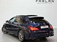 Mercedes-Benz CLA Class 2.0 CLA45 AMG Shooting Brake 5dr Petrol SpdS DCT 4MATIC Euro 6 (s/s) (381 p 5
