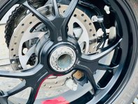 Ducati Multistrada V4 Multistrada V4 17