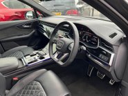 Audi SQ7 4.0 TFSI V8 Black Edition SUV 5dr Petrol Tiptronic quattro Euro 6 (507ps) 20