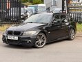 BMW 3 Series 2.0 320d Sport Plus Edition Touring Euro 5 (s/s) 5dr 7
