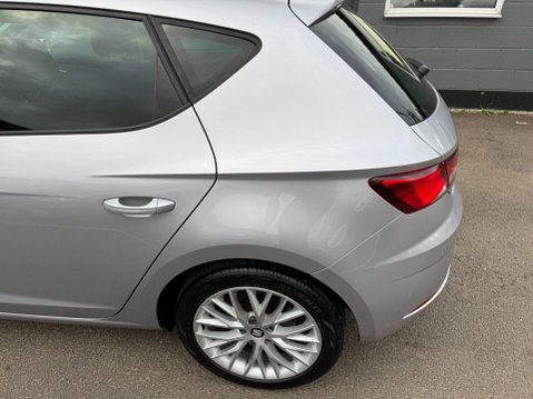 SEAT Leon TSI EVO SE DYNAMIC 22