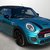Mini Convertible 2.0 John Cooper Works 2dr Auto [Tech/Chili pack] 1