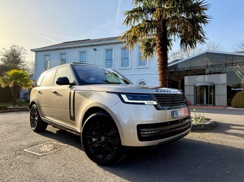 Land Rover Range Rover 3.0 P440e 38.2kWh HSE Auto 4WD Euro 6 (s/s) 5dr 28