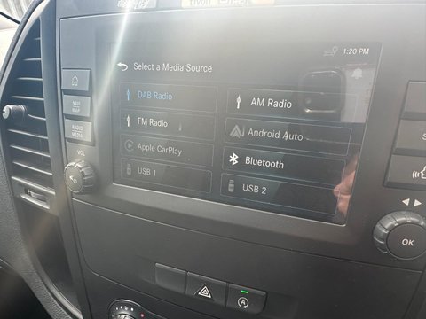 Mercedes-Benz Vito 114 PROGRESSIVE L2 14