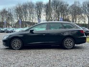 SEAT Leon 2.0 Leon Xcellence Luxury TSi Semi-Auto 5dr 7