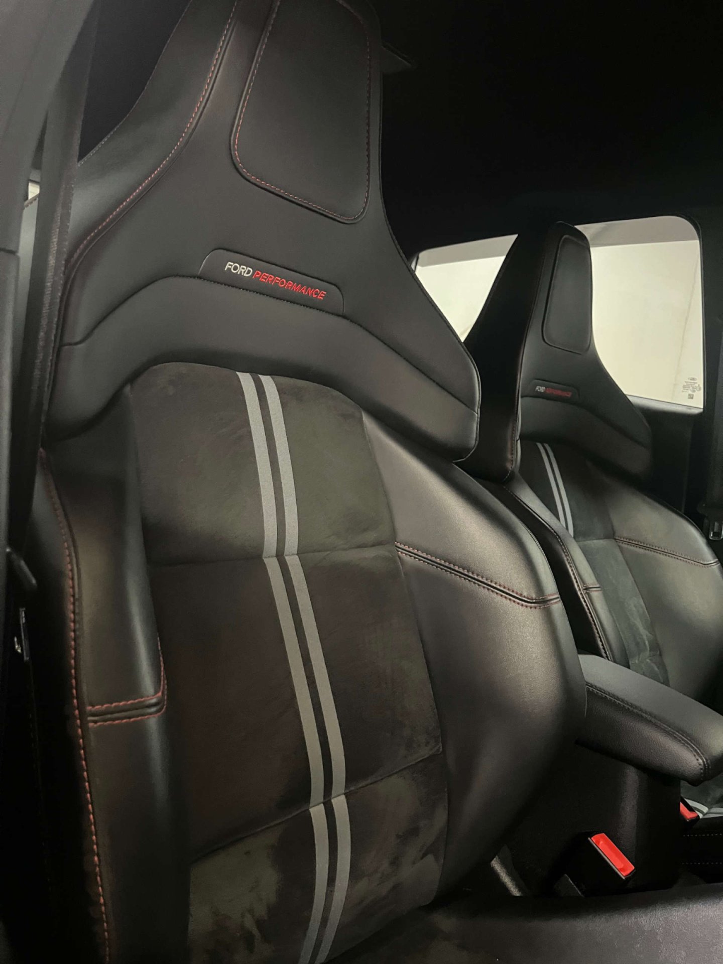2023 Ford Fiesta — image 13