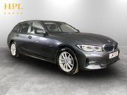 BMW 3 Series 2.0 330e 12kWh SE Pro Touring 5dr Petrol Plug-in Hybrid Auto xDrive Euro 6 1