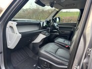 Land Rover Defender 110 D300 Hard Top HSE with Rear Seat Conversion - Black Pack 13