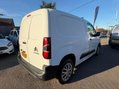 Citroen Berlingo 1.5 BlueHDi 1000 Enterprise M SWB Euro 6 (s/s) 5dr 7