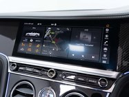 Bentley Continental 4.0 Continental GT V8 Auto 4WD 2dr 29