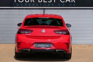 Vauxhall Insignia GSI NAV 21