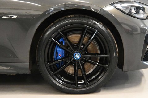 BMW 3 Series 2.0 330e M Sport Professional Edition Auto 5dr 34