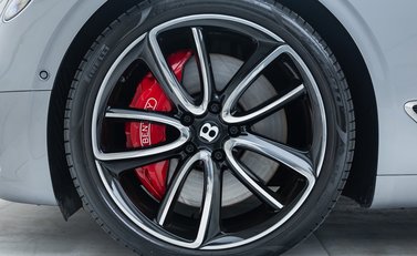 Bentley Continental GT W12 33