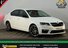 Skoda Octavia VRS 2.0 TDI MANUAL