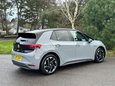 Volkswagen ID.3 Pro 58kWh Family Auto 5dr 30