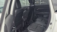 Mitsubishi Outlander 2.4h TwinMotor 13.8kWh Exceed SUV 5dr Petrol Plug-in Hybrid CVT 4WD Euro 6  6