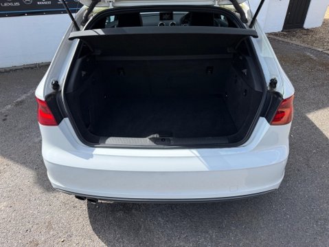 Audi A3 1.4 TFSI S line Euro 6 (s/s) 3dr 50