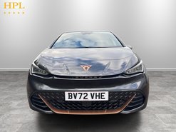 Cupra Born 58kWh V3 Hatchback 5dr Electric Auto (204 ps)