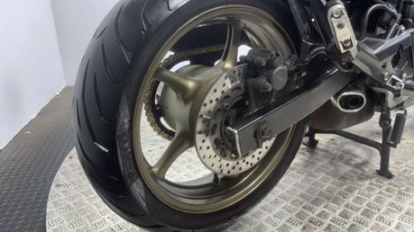 Yamaha XJ6 2010 31K MOT JUST SERVICED 600CC A2 RESTRICTABLE 30