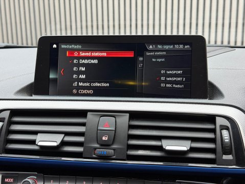 BMW 1 Series 2.0 118d M Sport Shadow Edition Auto Euro 6 (s/s) 3dr 60