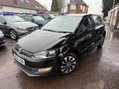 Volkswagen Polo 1.0 TSI BlueMotion Tech BlueMotion Euro 6 (s/s) 5dr 1