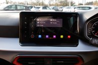 SEAT Arona ECOTSI FR SPORT 26