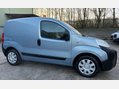 Citroen Nemo 1.3 HDi 660 16v LX FWD L1 H1 3dr 6