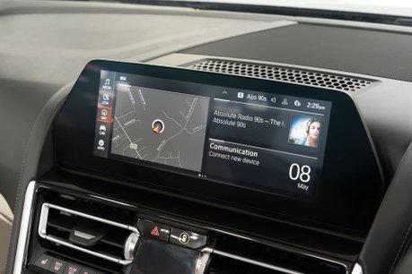 BMW 8 Series 3.0 840i Auto 2dr 25