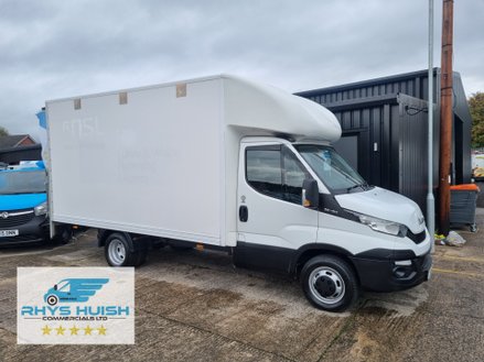 Iveco Daily 35C13
