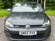 Volkswagen Golf 2.0 Golf GTD 5dr 12