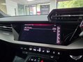 Audi A3 1.4 TFSIe 40 Sport Sportback S Tronic Euro 6 (s/s) 5dr 13kWh 87