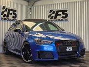 Audi RS3 2.5 TFSI Sportback 5dr Petrol S Tronic quattro Euro 6 (s/s) (Nav) (367 ps) 1