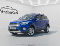 Ford Kuga 1.5T EcoBoost Titanium SUV 5dr Petrol Auto AWD Euro 6 (s/s) (182 ps) 1