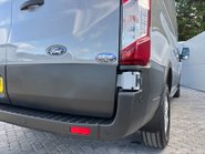 Ford Transit 350 L3 H2 Limited 165ps Automatic Panel Van 27