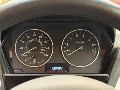 BMW 2 Series 2.0 220i SE Euro 6 (s/s) 2dr 17