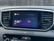 Kia Sportage CRDI GT-LINE S ISG MHEV 12