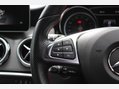 Mercedes-Benz GLA GLA 180 AMG LINE EDITION 17